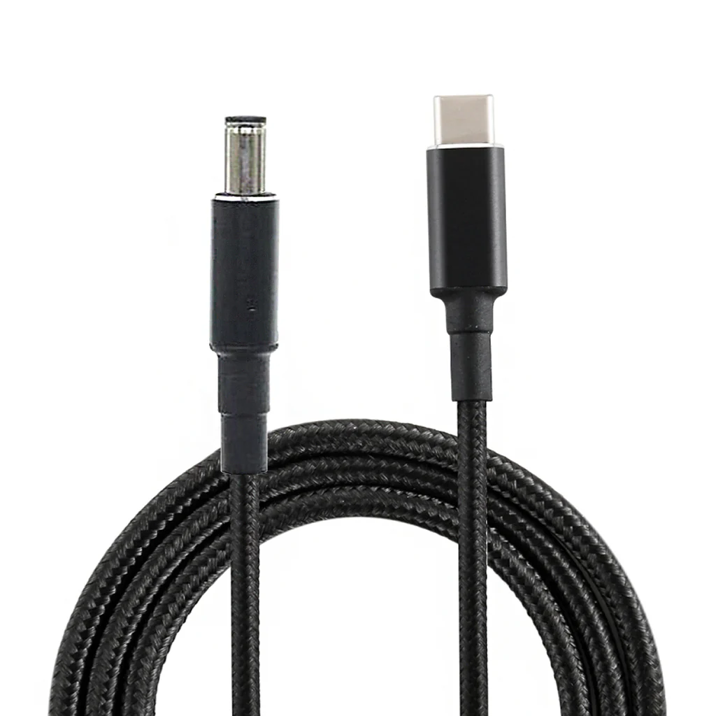 TECPHILE - 100W Type-C PD Fast Charging Cable For Laptop - Image 13