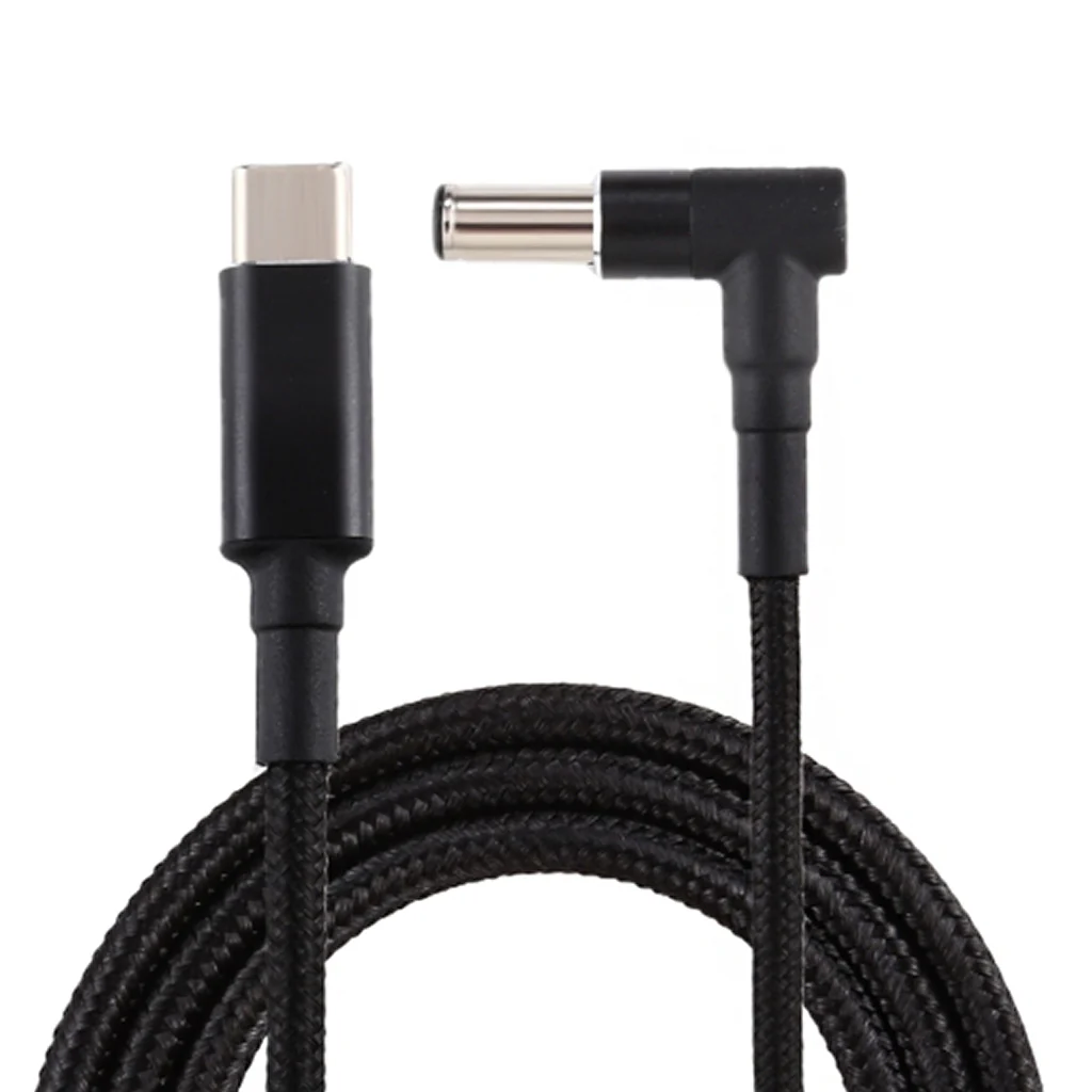 TECPHILE - 100W Type-C PD Fast Charging Cable For Laptop - Image 14