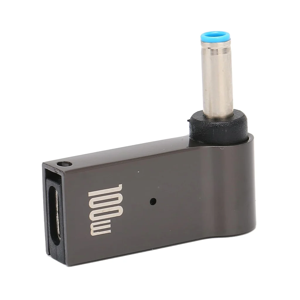 TECPHILE - 100W USB C Adapter for HP Laptop - Image 7