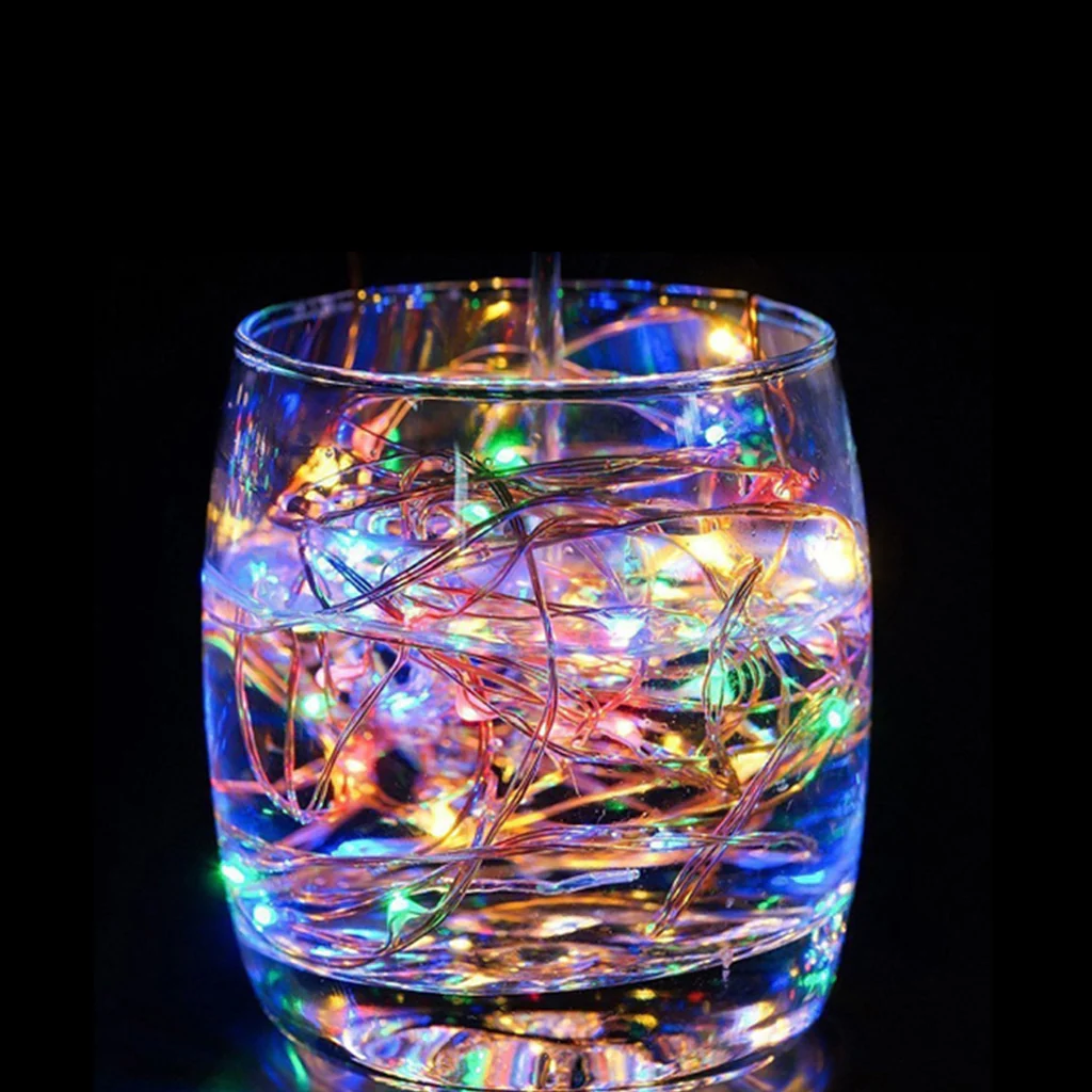 TECPHILE - 30 LED Fairy String Light - Image 3