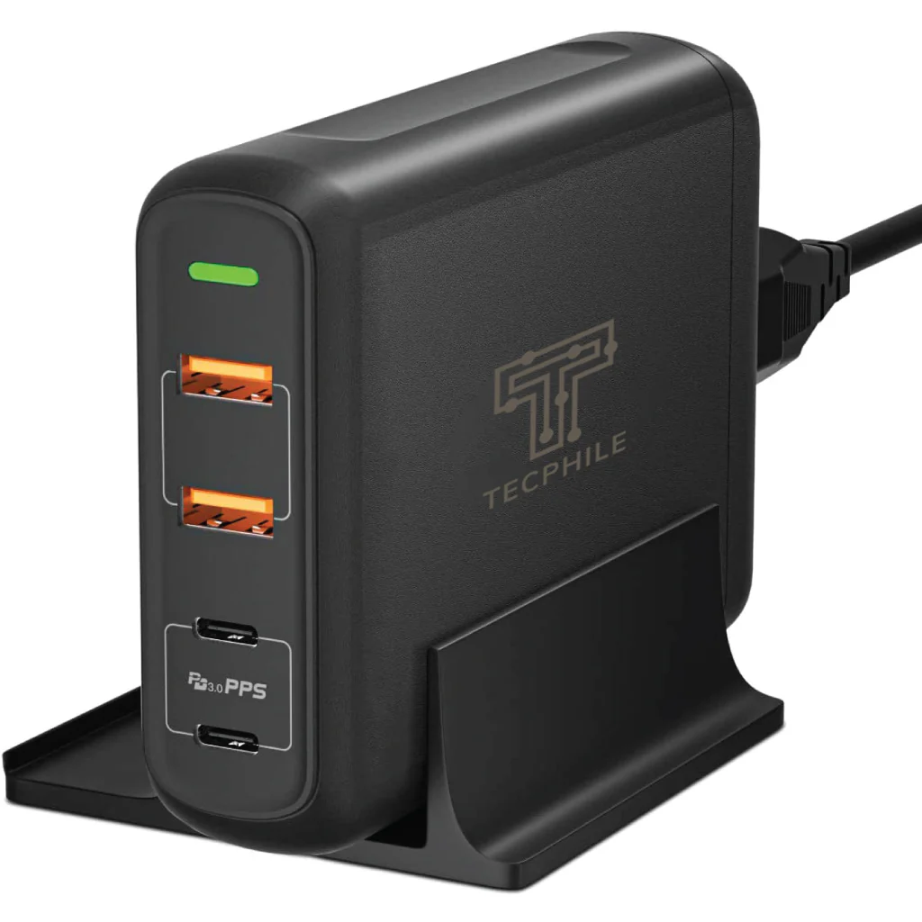 TECPHILE - A1903 150W GaN Charger - Image 22