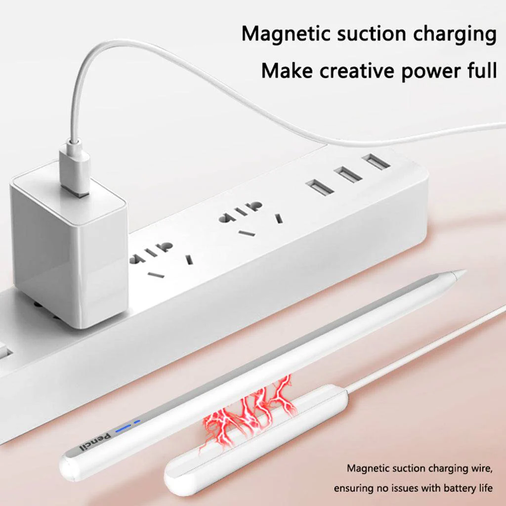 TECPHILE - BP20 Pro Stylus Pen for iPad - Image 6