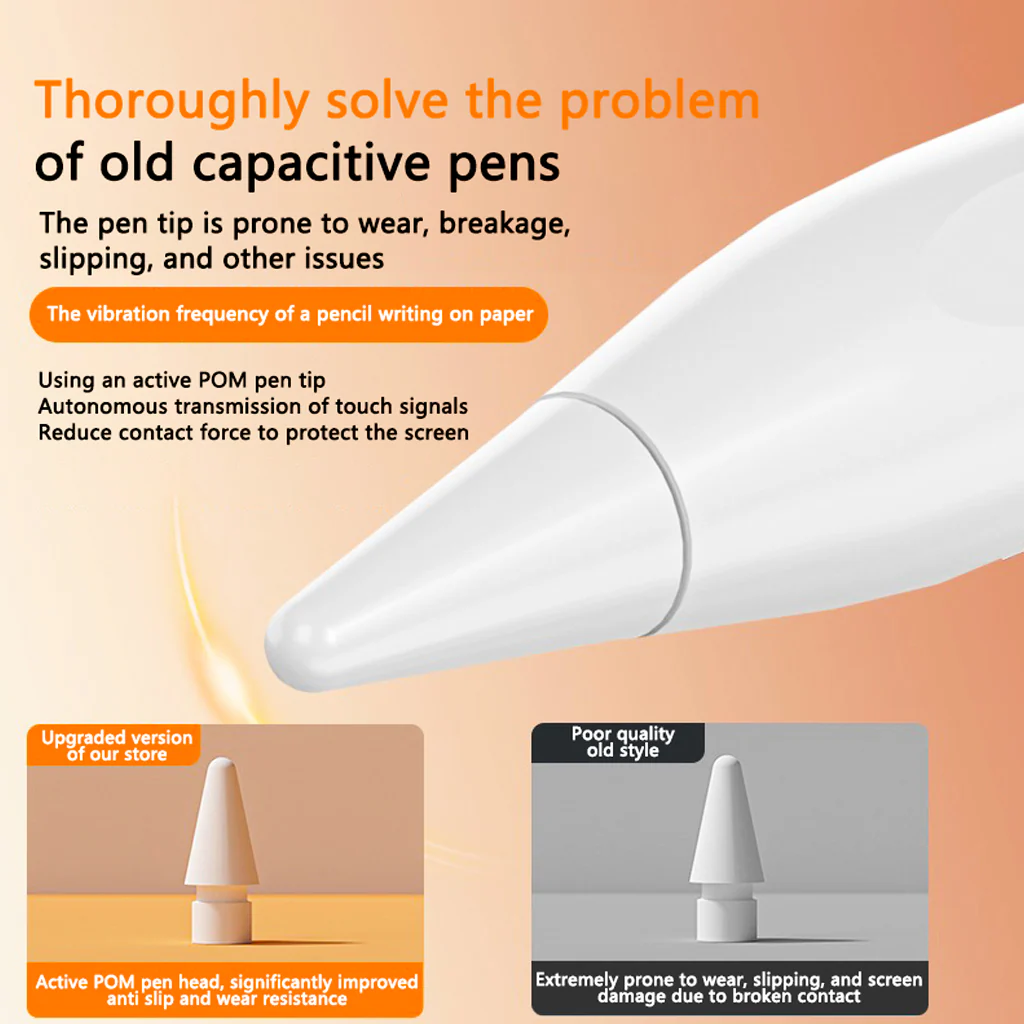 TECPHILE - BP25 Stylus Pen for iPad - Image 5