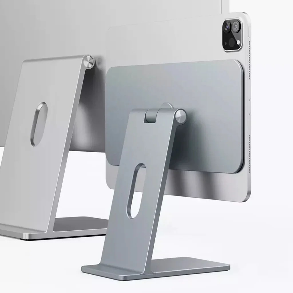 TECPHILE - C1 Magnetic Tablet Stand Holder - Image 12