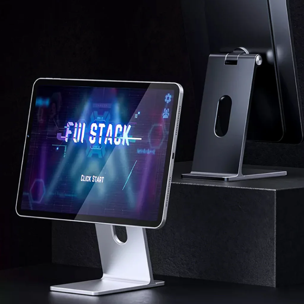 TECPHILE - C1 Magnetic Tablet Stand Holder - Image 16