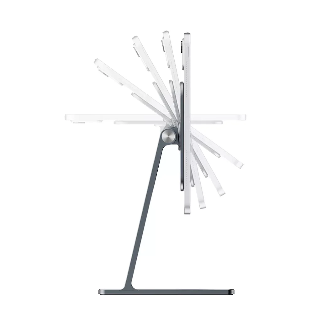 TECPHILE - C1 Magnetic Tablet Stand Holder - Image 9