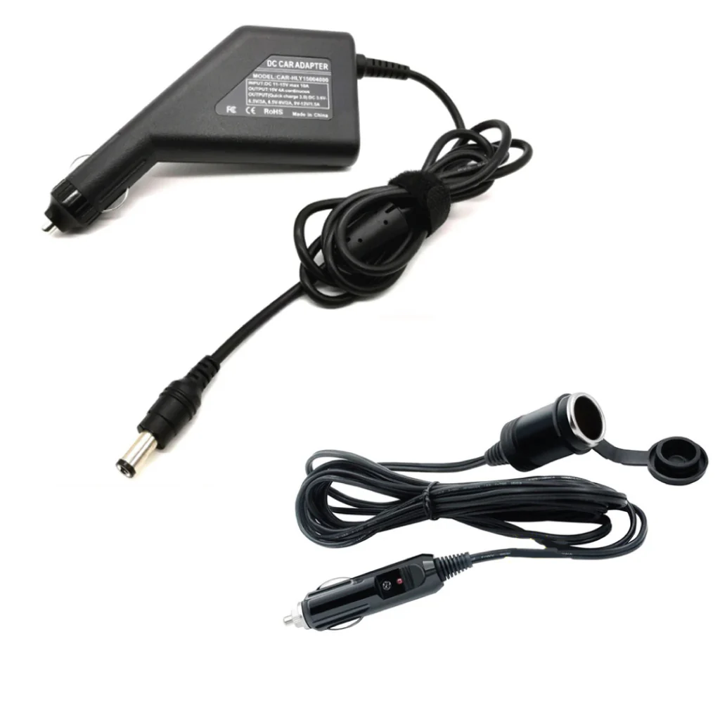 TECPHILE - Car Charger Power Adapter - Image 11
