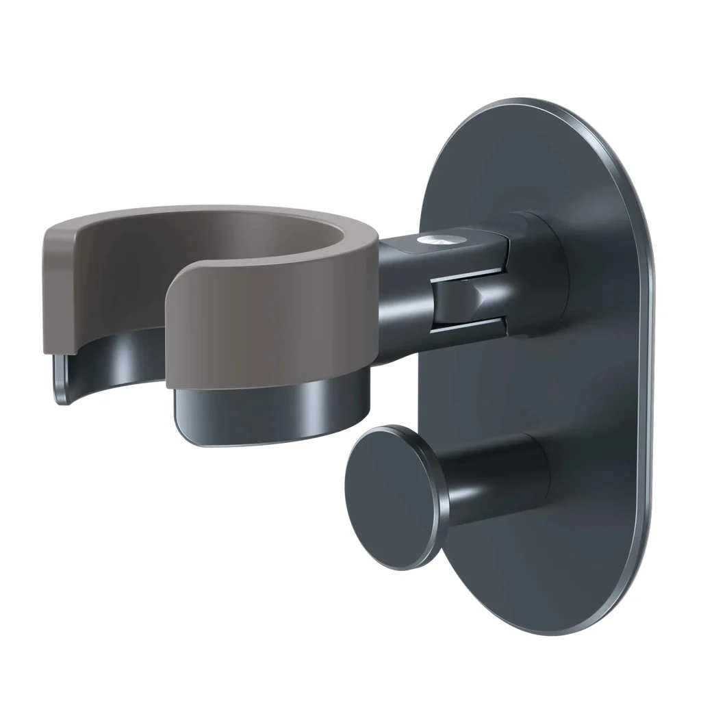 TECPHILE - F01 Hair Dryer Holder - Image 5