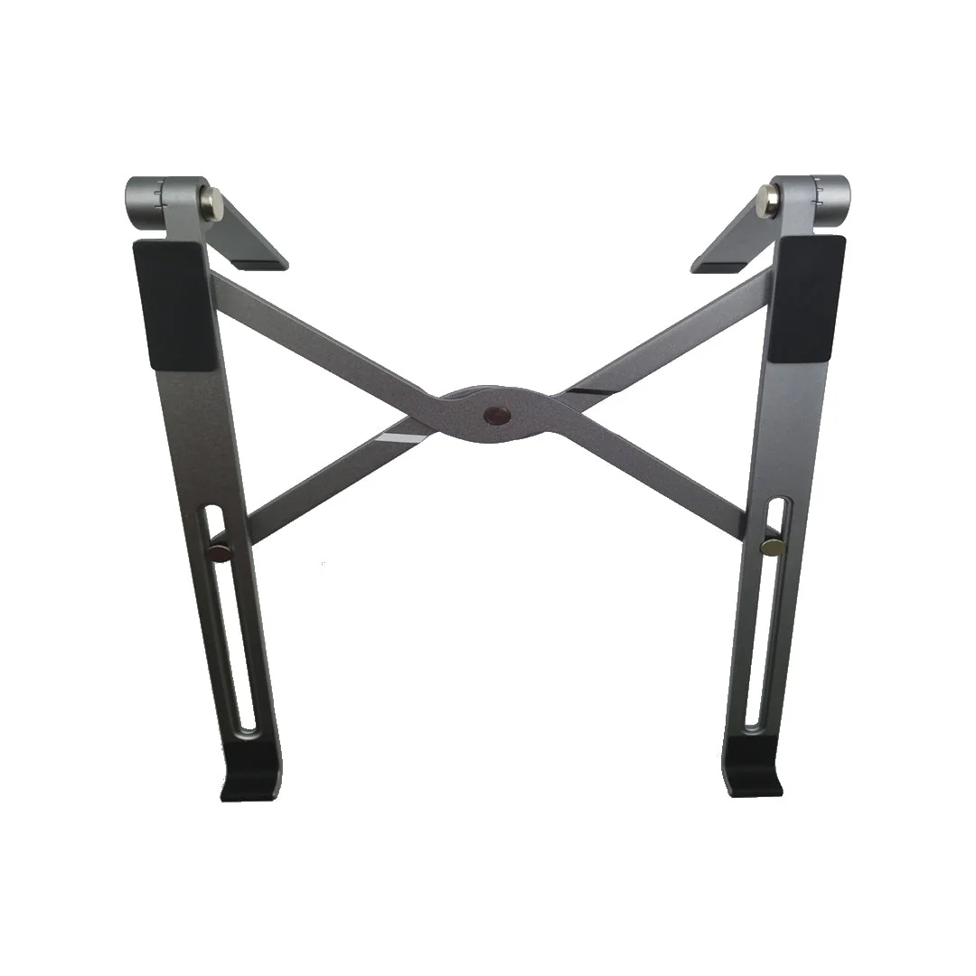 TECPHILE - FLS-111 Foldable Laptop Stand