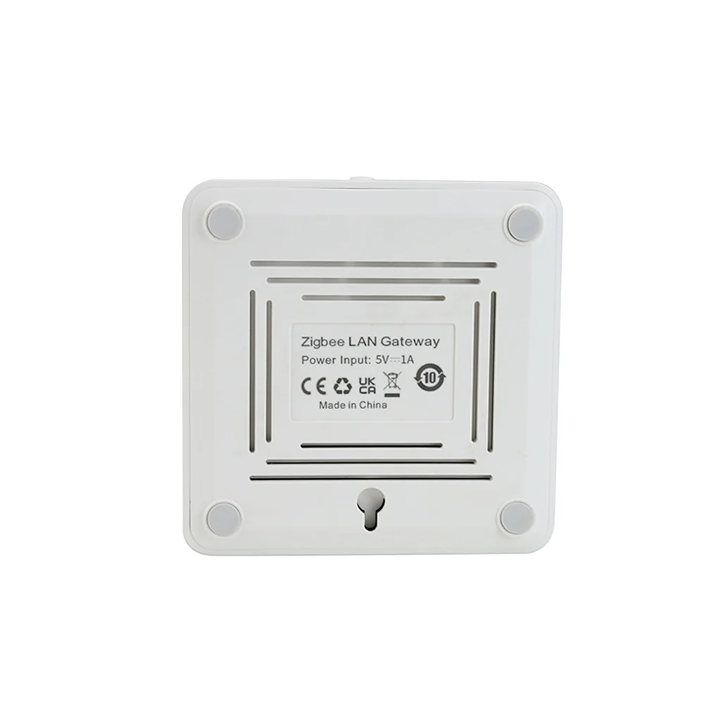 TECPHILE - GW0017 Smart Gateway - Image 2