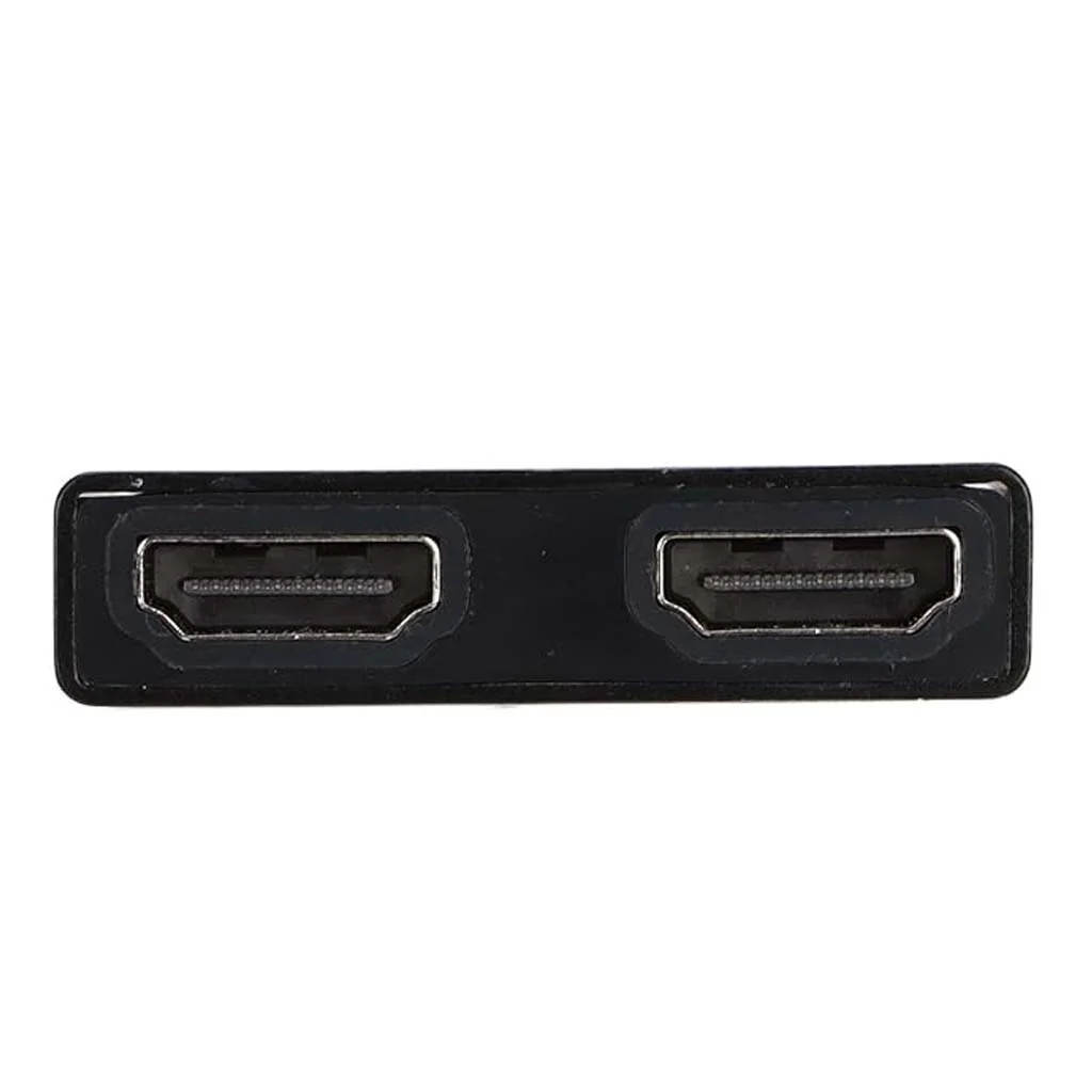 TECPHILE HDMI to HDMI Splitter Adapter - Image 5