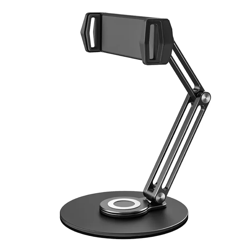 TECPHILE - L07 Multifunctional Metal Stand
