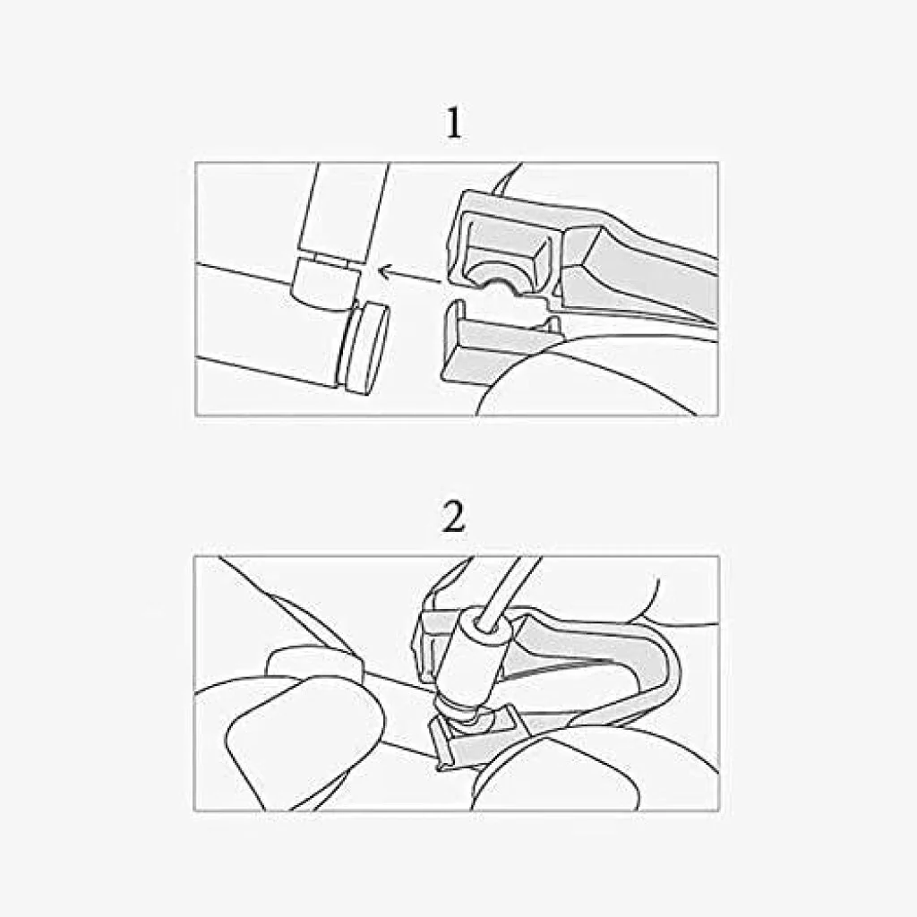 TECPHILE - MMCX Assist Quick Wire Pulling Tool - Image 4
