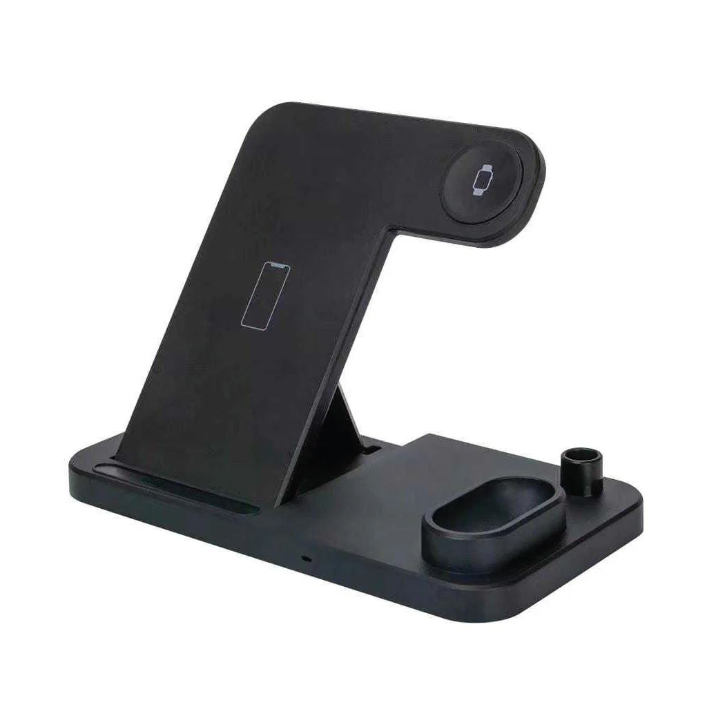 TECPHILE - OJD40 Wireless Charging Pad - Image 8