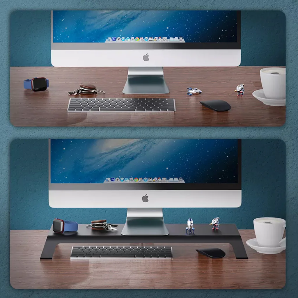 TECPHILE - P23 Monitor Stand - Image 5