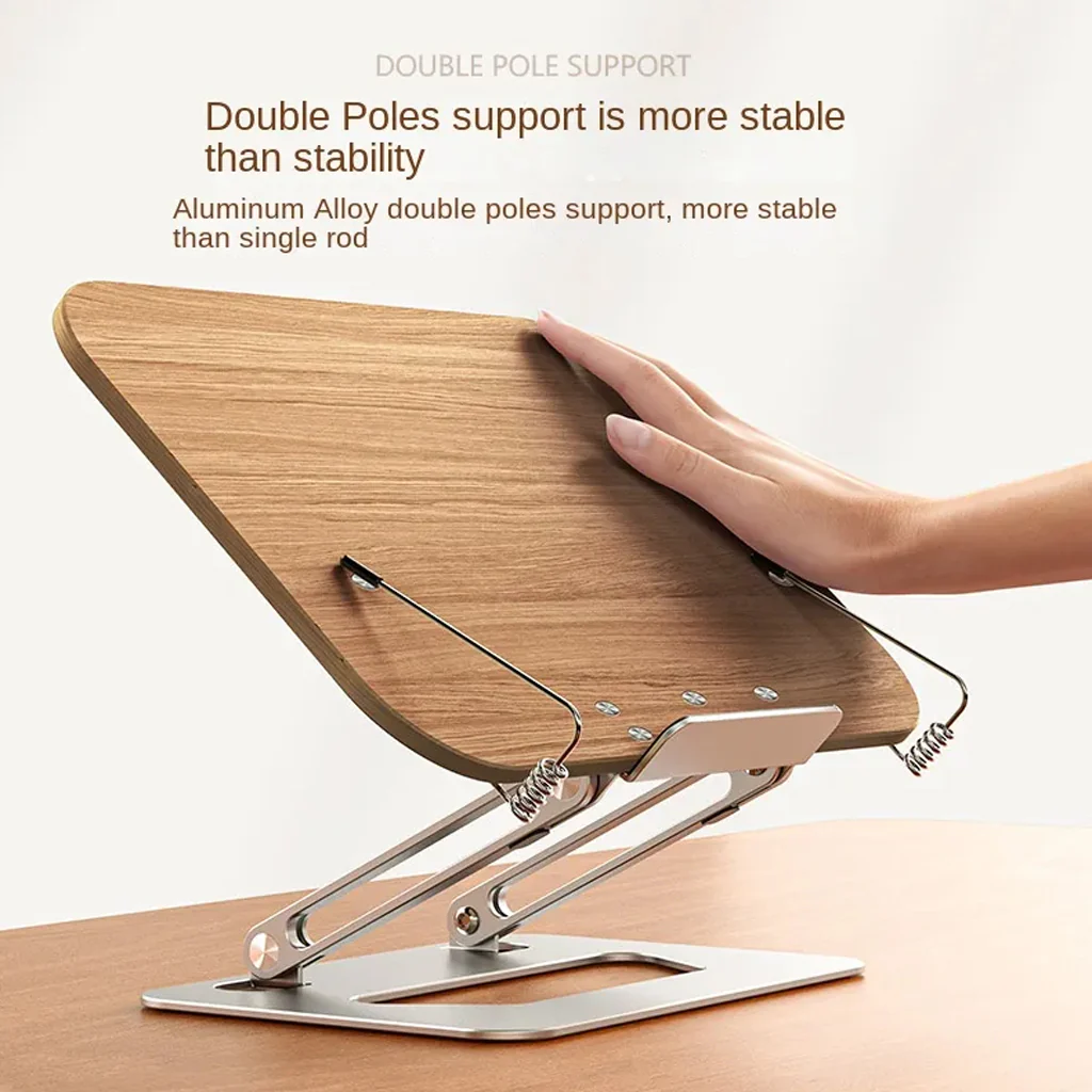 TECPHILE R06 Book Stand - Image 3