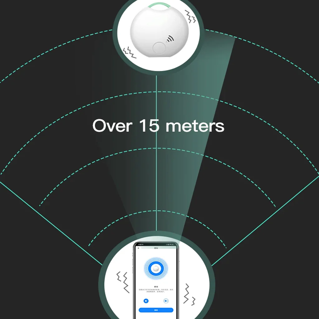 TECPHILE - Smart Tag for Android - Image 6