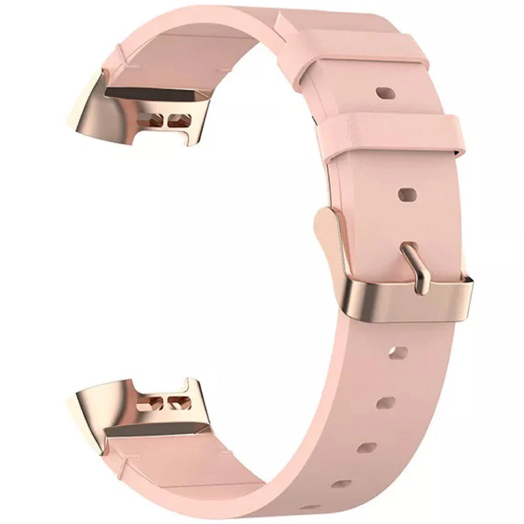 TECPHILE - Smart Watch Strap for Fitbit Charge 3/3SE/4 - Image 11