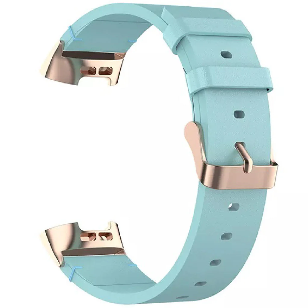 TECPHILE - Smart Watch Strap for Fitbit Charge 3/3SE/4 - Image 14