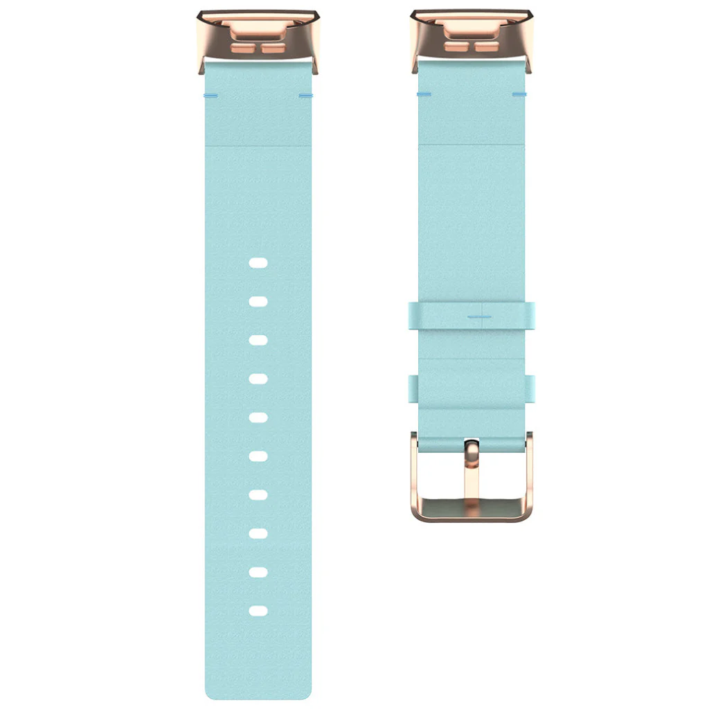TECPHILE - Smart Watch Strap for Fitbit Charge 3/3SE/4 - Image 17