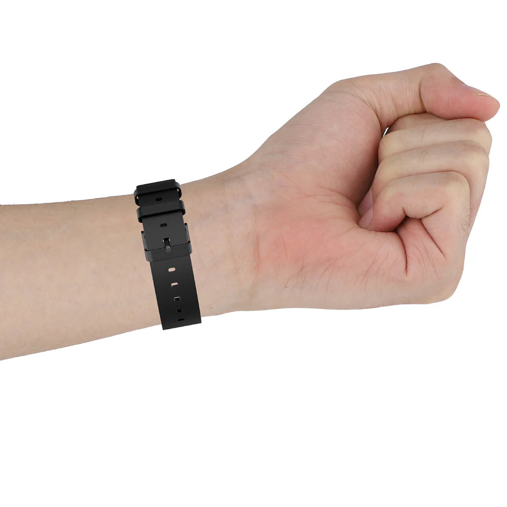 TECPHILE - Smart Watch Strap for Fitbit Charge 3/3SE/4 - Image 5