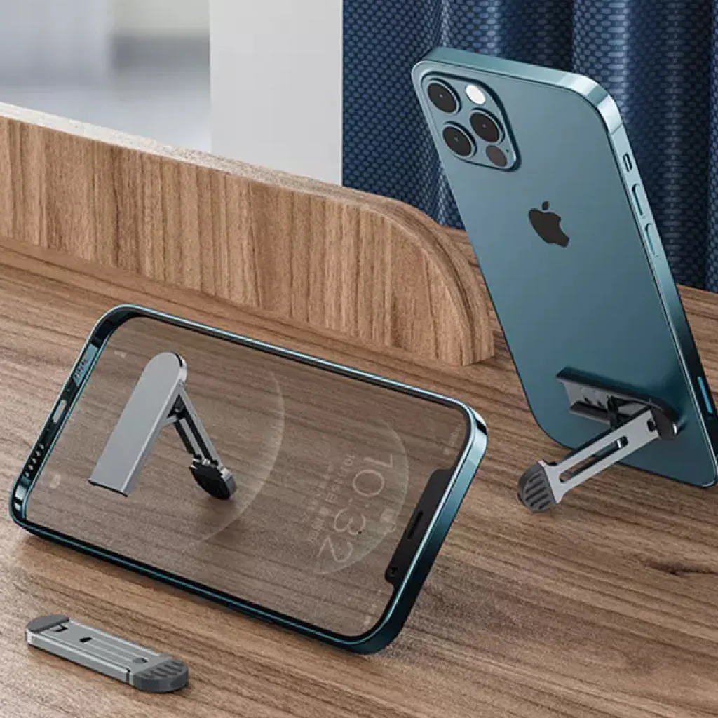 TECPHILE - T3 Invisible Laptop Stand - Image 3