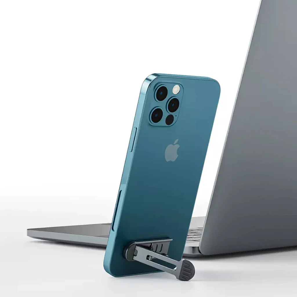 TECPHILE - T3 Invisible Laptop Stand - Image 4