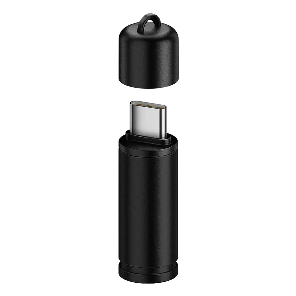 TECPHILE- Type-C Mini Igniter OTG Adapter