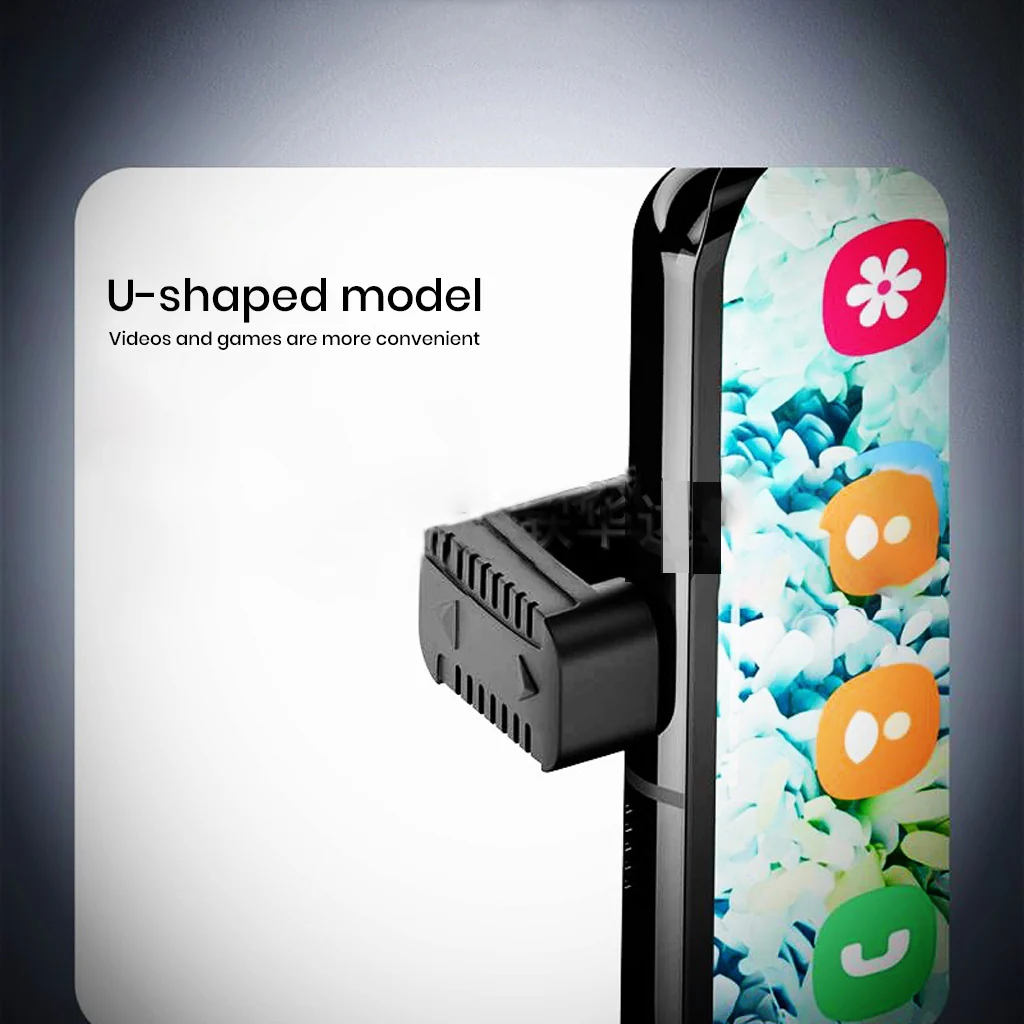 TECPHILE- U-shaped Type-C to Micro Adapter Converter - Image 5