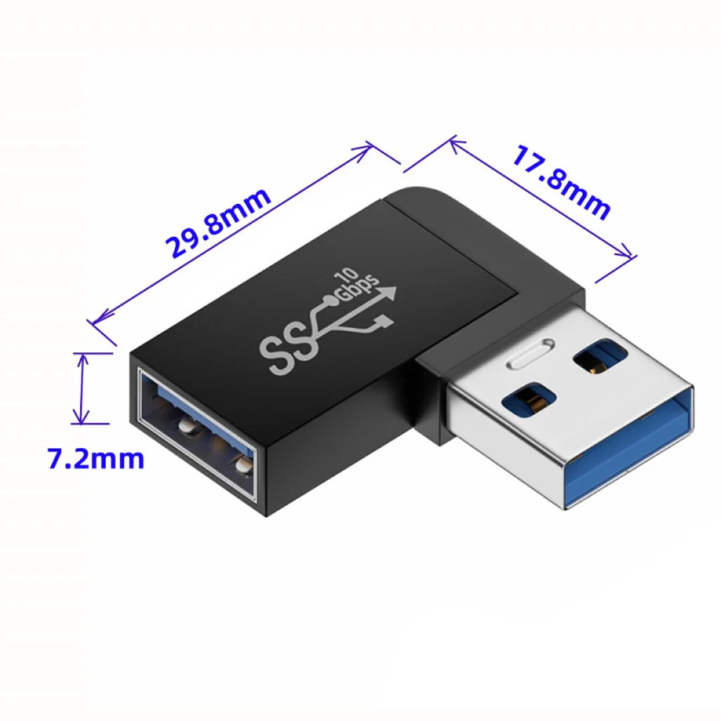 TECPHILE USB 3.0 OTG ADAPTER - Image 11