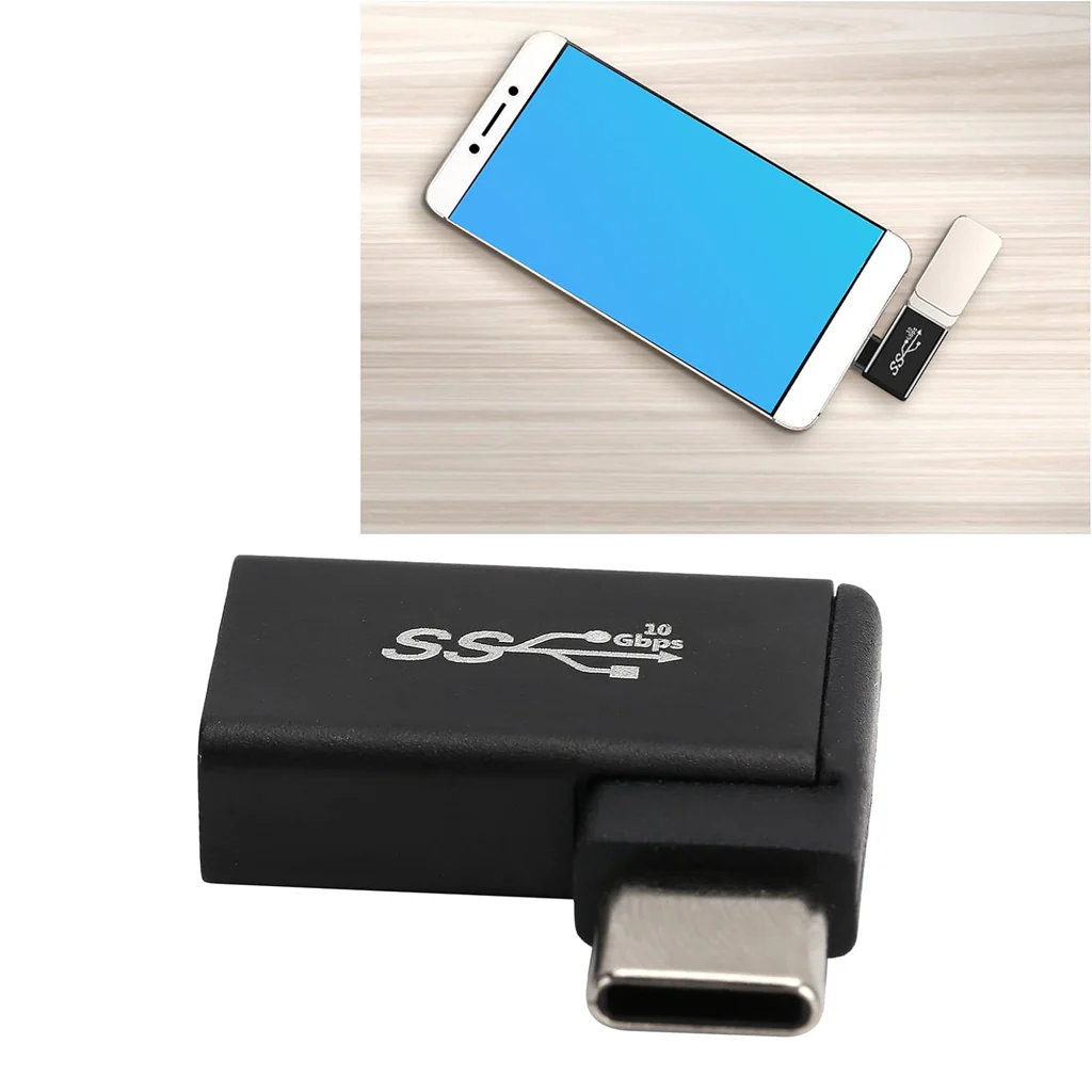 TECPHILE USB 3.0 OTG ADAPTER - Image 15