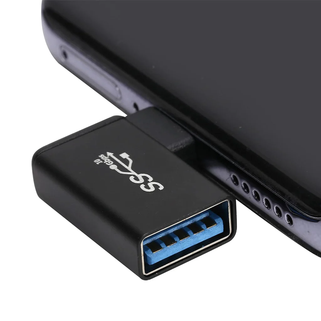 TECPHILE USB 3.0 OTG ADAPTER - Image 17