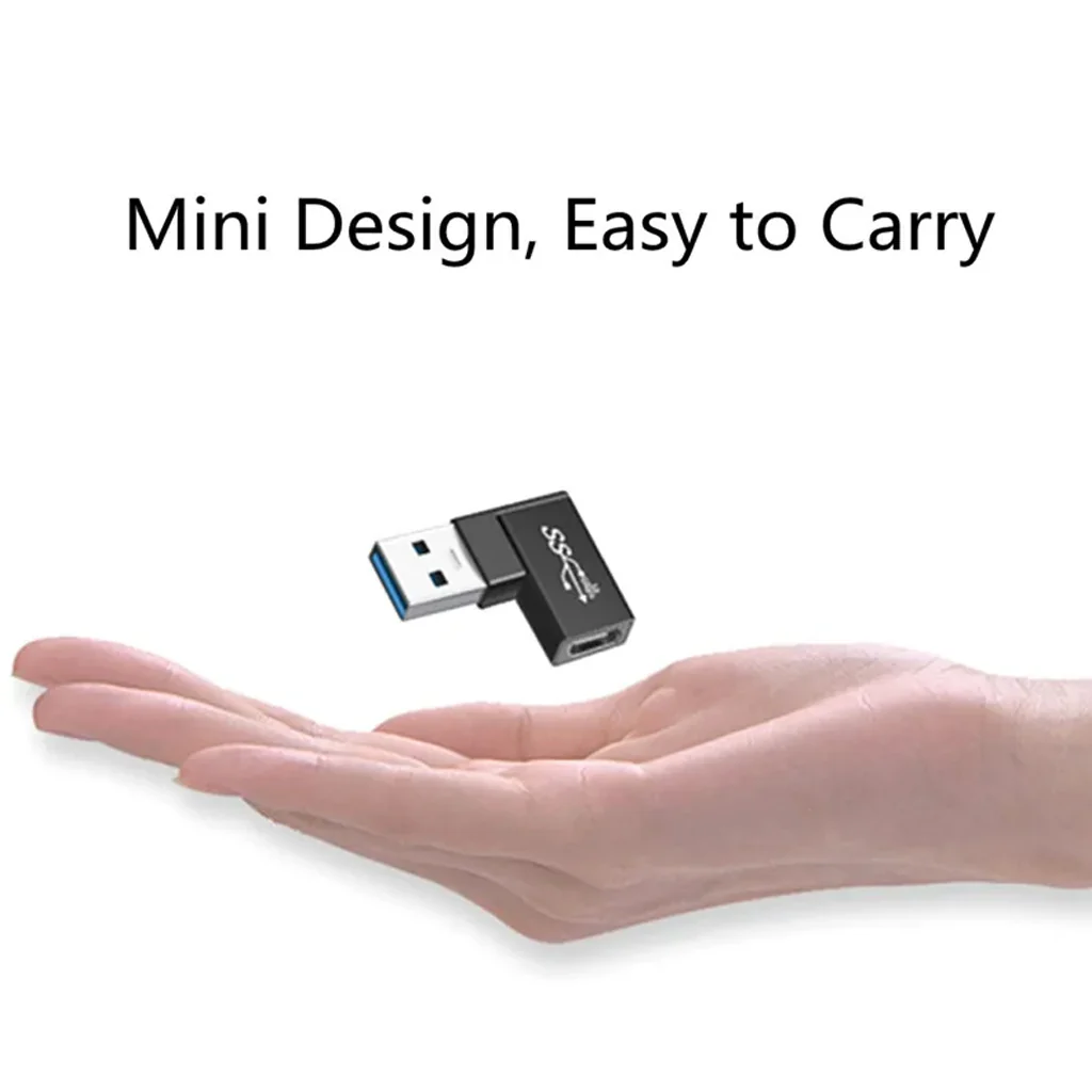 TECPHILE USB 3.0 OTG ADAPTER - Image 3