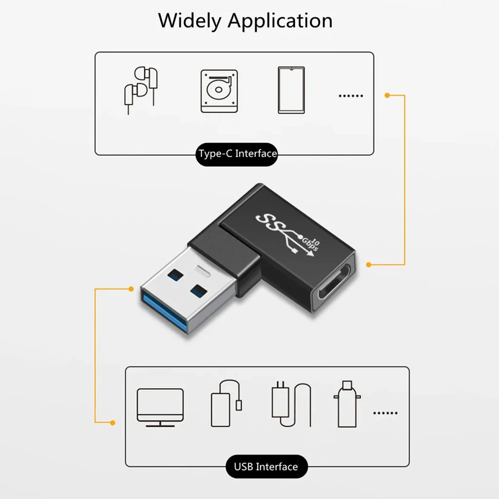 TECPHILE USB 3.0 OTG ADAPTER - Image 4
