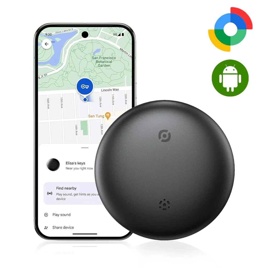 TECPHILE - Wireless GPS Tag Tracker for Android - Image 12