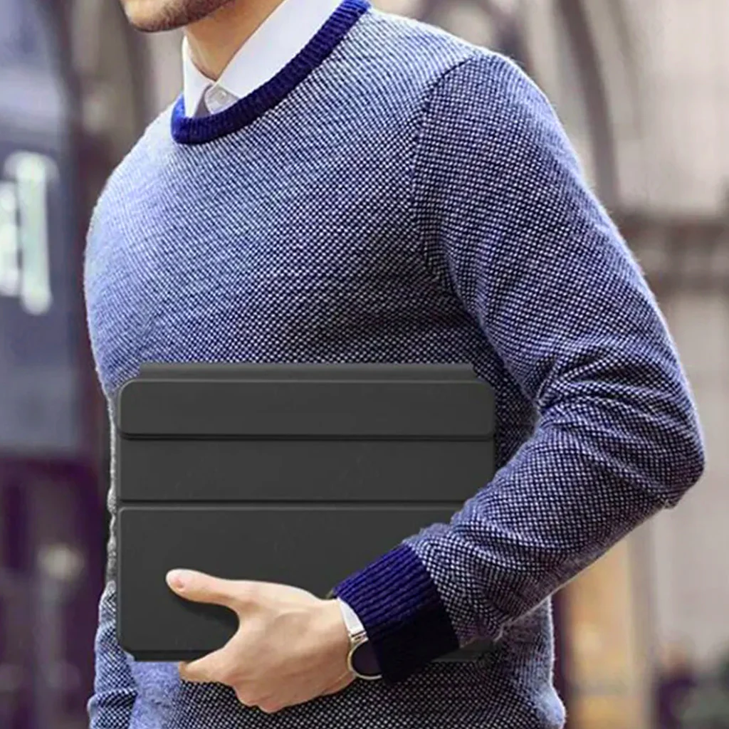 TECPHILE - Wireless Keyboard Case for Xiaomi Pad 5/5 Pro - Image 8