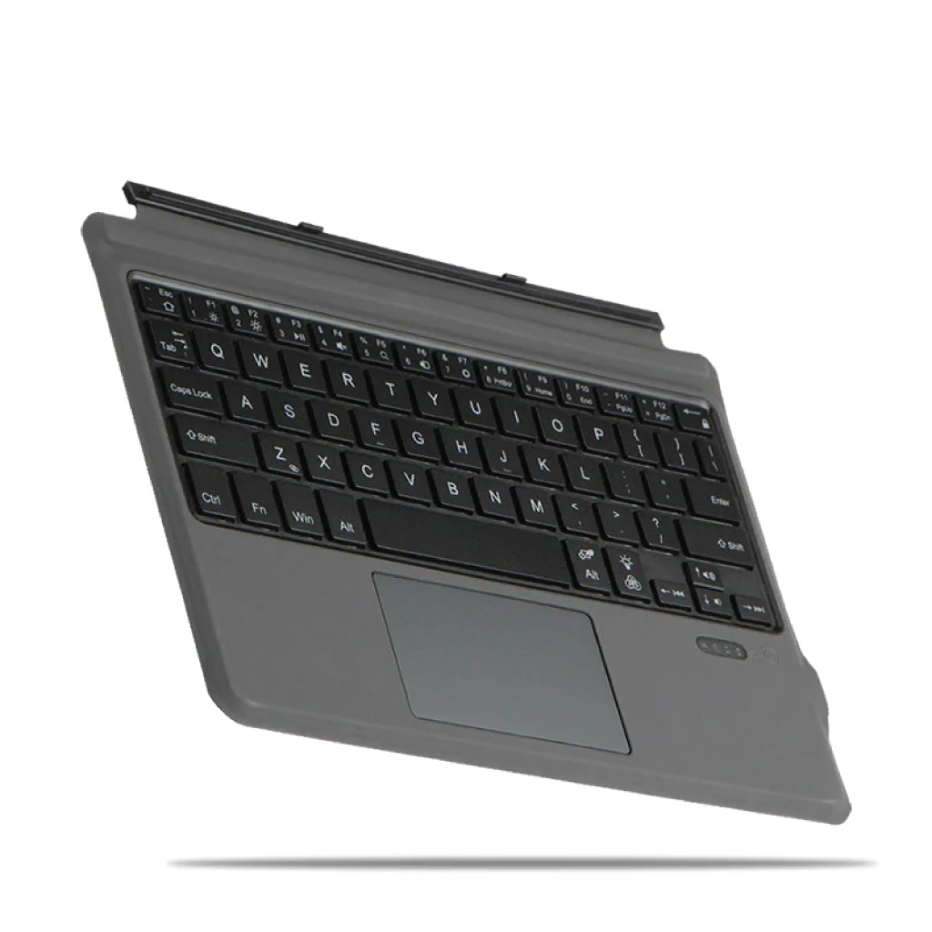 TECPHILE - Wireless Keyboard for Microsoft Surface Go/Go2/Go3 (Demo Unit) - Image 4