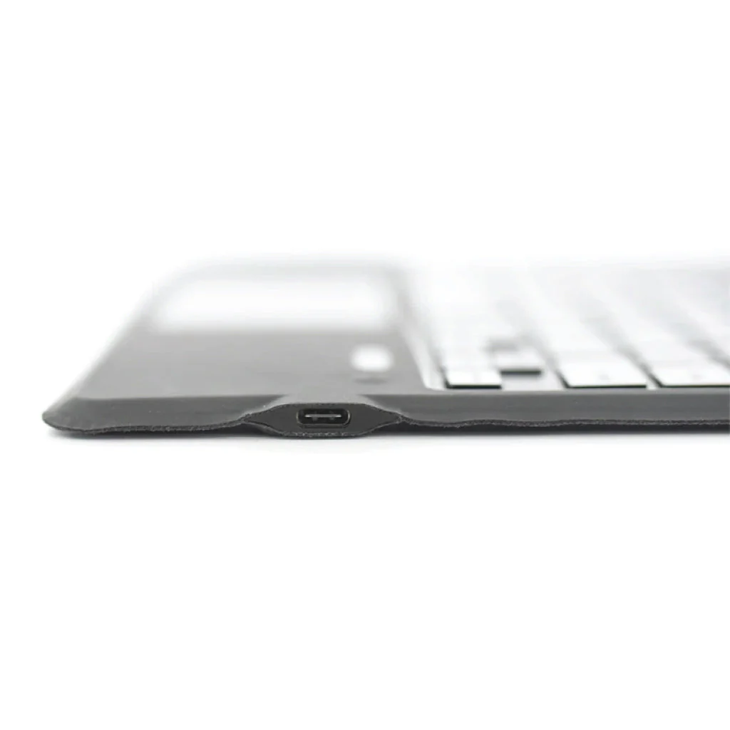 TECPHILE - Wireless Keyboard for Microsoft Surface Go/Go2/Go3 (Demo Unit) - Image 5