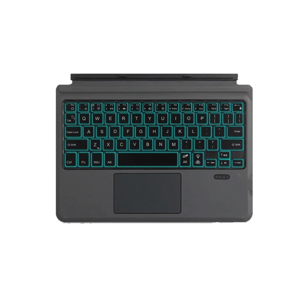 TECPHILE - Wireless Keyboard for Microsoft Surface Go/Go2/Go3 (Demo Unit) - Image 6