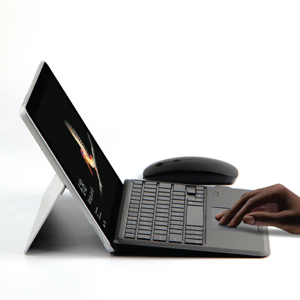 TECPHILE - Wireless Keyboard for Microsoft Surface Go/Go2/Go3 (Demo Unit) - Image 9