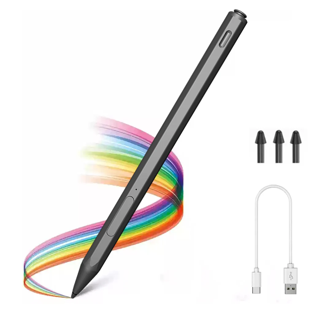 TECPHILE WR19 Stylus Pen for Microsoft Surface