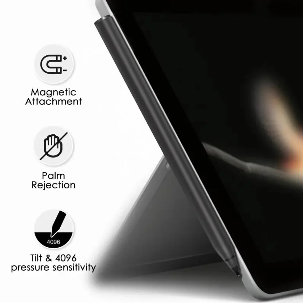 TECPHILE WR19 Stylus Pen for Microsoft Surface - Image 6