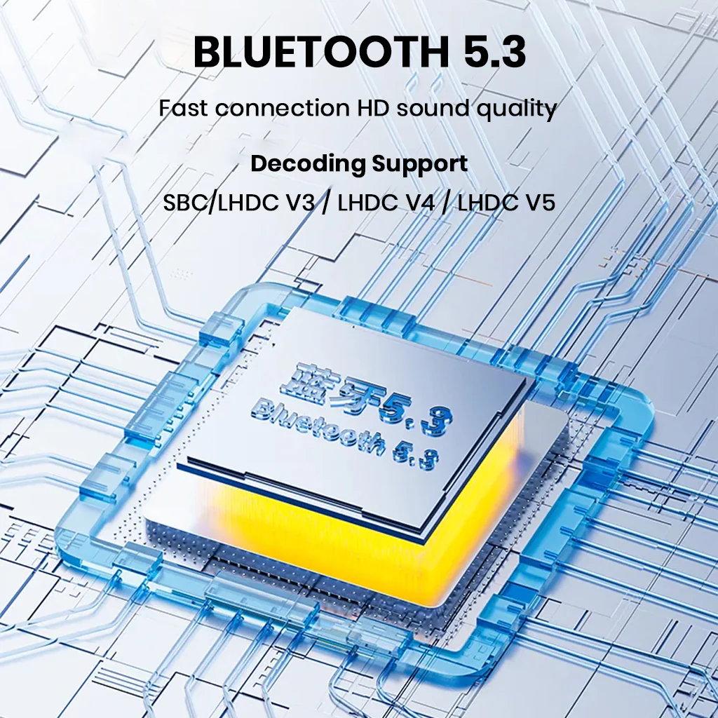 TempoTec - LHDC ONE Wireless USB-C to Bluetooth Transmitter - Image 6