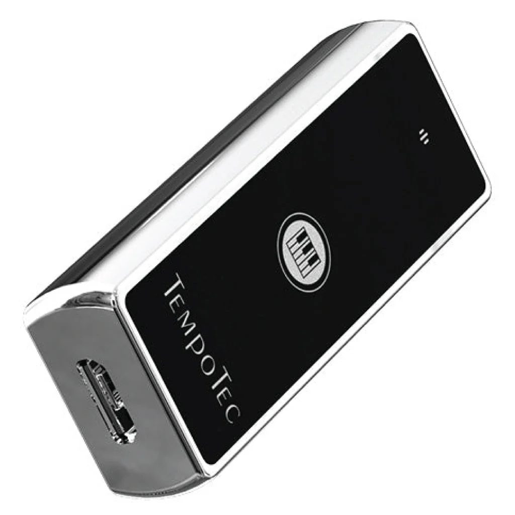 TempoTec - Sonata HD V Portable DAC & Amp - Image 15