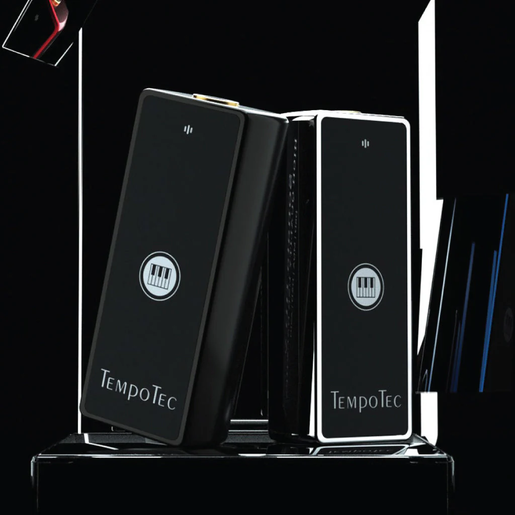 TempoTec - Sonata HD V Portable DAC & Amp - Image 8