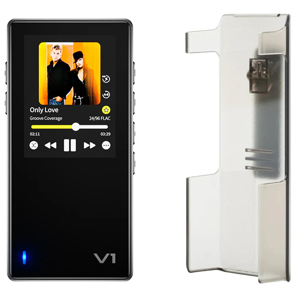 TempoTec - Variations V1 Dual CS43131 Hi-Res Music Player - Image 19