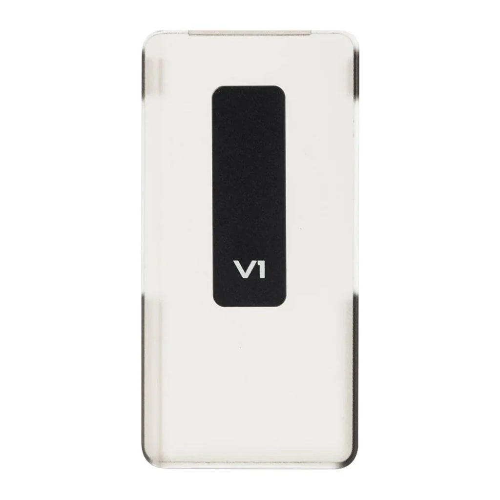 TempoTec - Variations V1 Handsfree Back Clip Case
