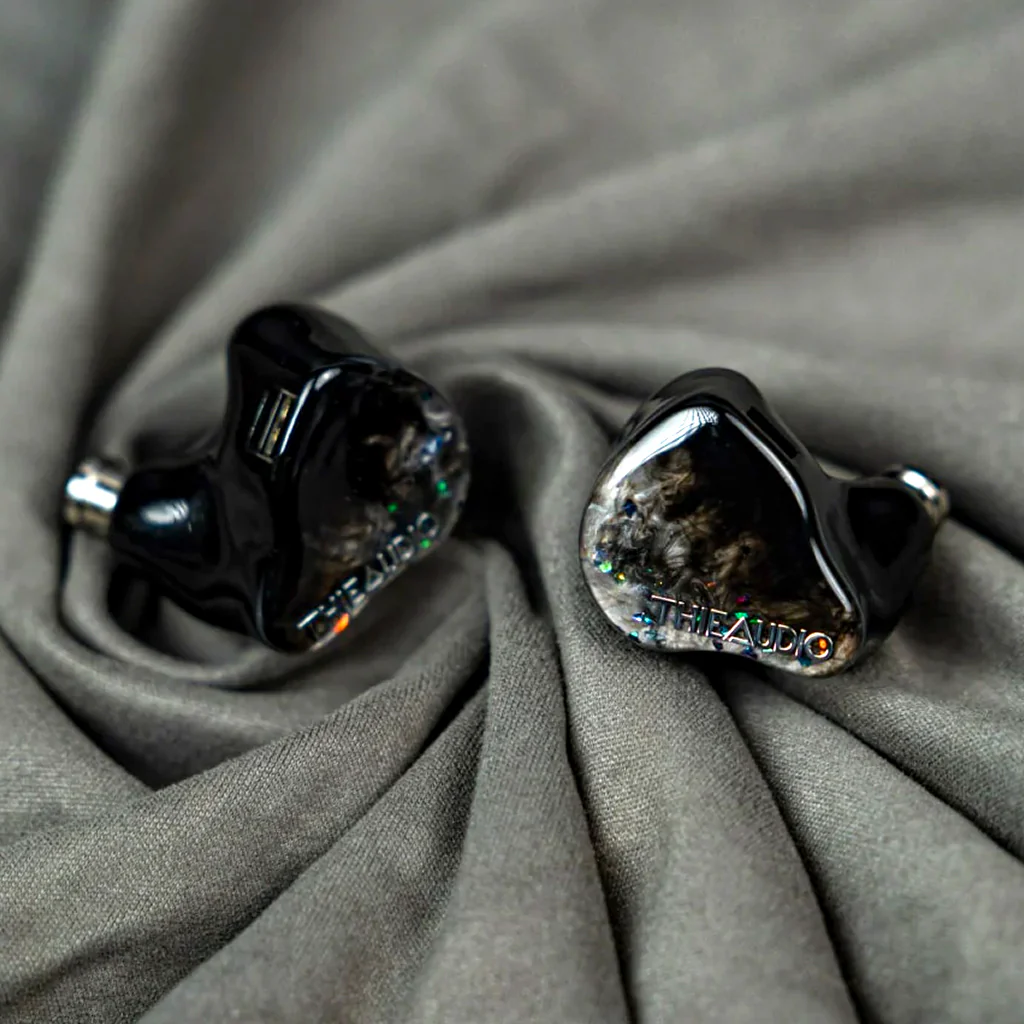 ThieAudio Monarch MKIII IEM - Image 4