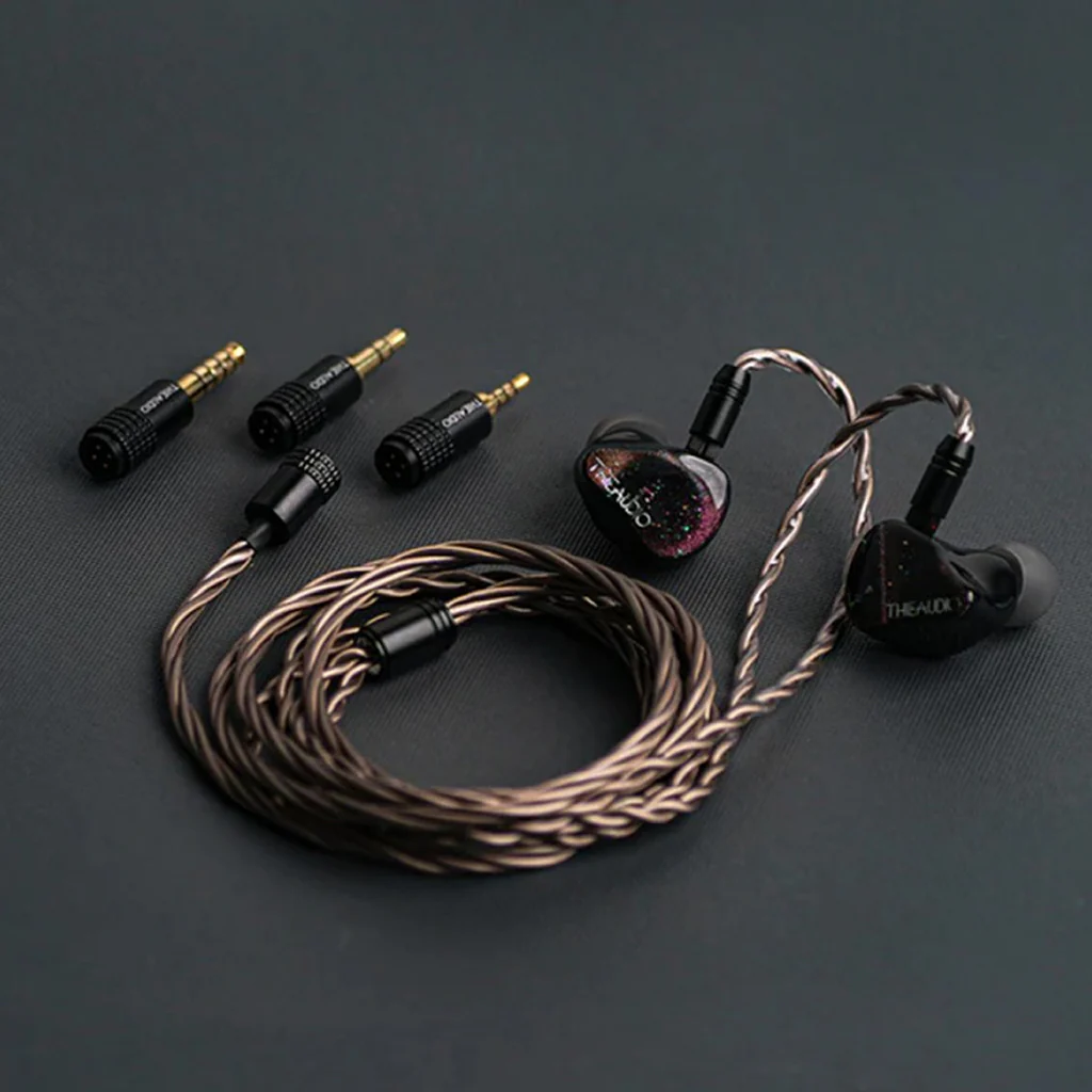 THIEAUDIO - MONARCH MKIII Modular Replacement Cable - Image 5