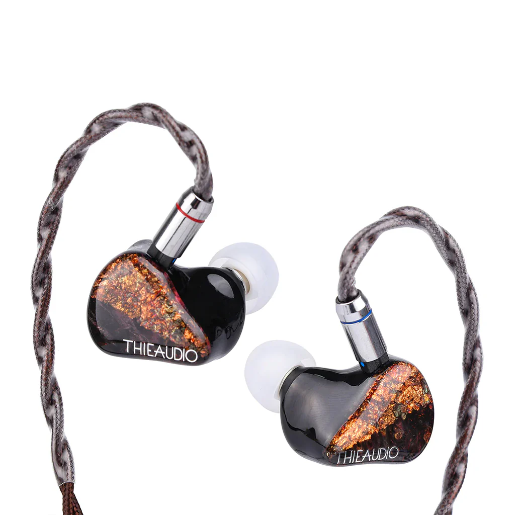 ThieAudio - V16 Divinity IEM
